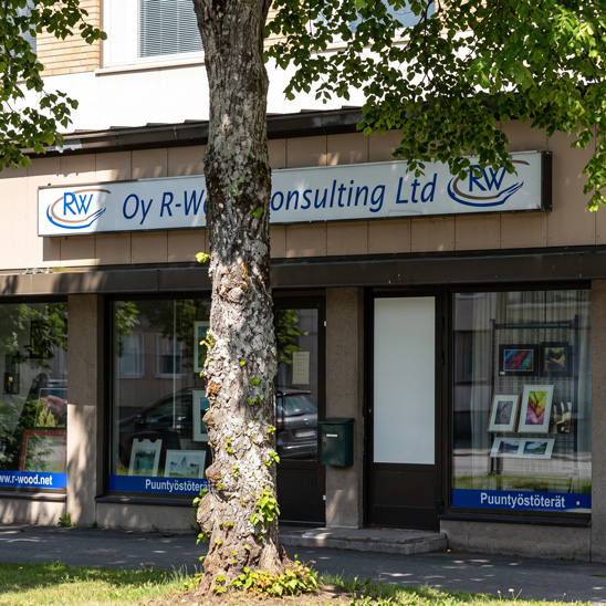 r-woodconsulting R-Wood Consulting